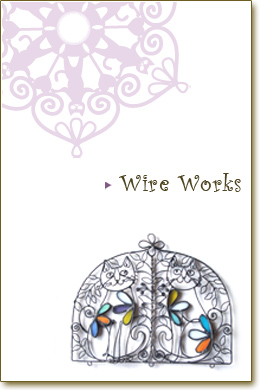 Wire Works